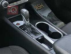 نيسان ألتيما